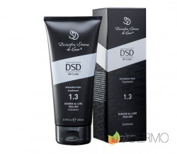 1.3 DIXIDOX DE LUXE PEELING